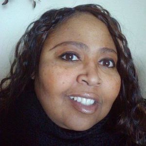 Meet your Posher, Deborah